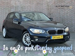 BMW 1-serie - 116d EDE Centennial High Executive