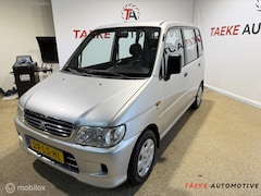 Daihatsu Move - 1.0-12V Apk/Nap