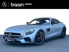 Mercedes-Benz AMG GT - S 4.0 V8 510pk | Distronic | Vast panoramadak | AMG Ride control | Comand Online | AMG Per