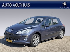 Peugeot 308 - 1.6 VTI XS 5-DRS *clima, trekhaak, radio/cd