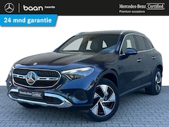 Mercedes-Benz GLC-klasse - 400e 4-Matic Luxury Line | Rijassistentiepakket Plus | Spiegelpakket | Winterpakket | Digi