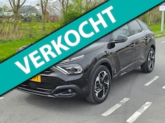 Citroën C4 - 1.2 Puretech Shine / AIRCO / NAP / NAVI