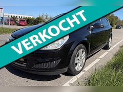Opel Astra - 1.4 Edition