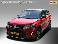 Suzuki Vitara - 1.4 Boosterjet Select Smart Hybrid