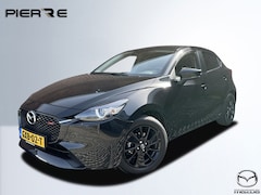 Mazda 2 - 2 1.5 e-SkyActiv-G 90 Homura