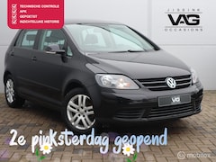 Volkswagen Golf Plus - 1.6 Comfortline 1e eigenaar Dealer OH