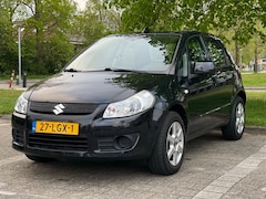Suzuki SX4 - 1.6 Comfort