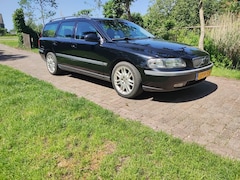 Volvo V70 - 2.3 T-5 Geartr. C.L
