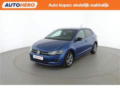 Volkswagen Polo - 1.0 TSI Comfortline | VN11131