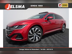 Volkswagen Arteon Shooting Brake - eHybrid R-Line Business+, Pano | Trekhaak