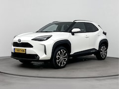 Toyota Yaris Cross - 1.5 Hybrid Dynamic | NL-Auto | Fabr Garantie t/m 06-2033 mogelijk