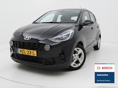 Hyundai i10 - 1.0 Premium LM - STOEL & STUURVERWARMING