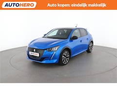 Peugeot 208 - 1.2 PureTech GT-Line |WR17689|