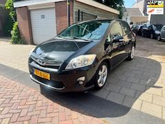 Toyota Auris - 1.8 Full Hybrid NAP AIRCO leuke auto