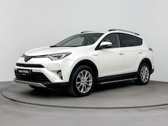 Toyota RAV4 - 2.5 Hybrid AWD Executive | JBL-Audio | 360° Camera | Onderweg-naar-dealer