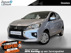 Mitsubishi Space Star - 1.2 COOL + | AIRCO | 1e EIGENAAR | NL-AUTO |