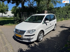 Volkswagen Touran - 1.9 TDI automaat / 5pers / airco / export/meeneemprijs