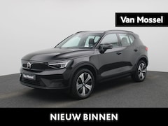 Volvo XC40 - Recharge Core LED | NAVIGATIE | PARKEERSENSOREN | CRUISE CONTROL | CAMERA | LMV | 12 MAAND