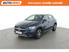 Mercedes-Benz GLA-Klasse - 250 e Business Solution Luxury Limited l EB08920 l