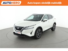 Nissan Qashqai - 1.5 e-Power Tekna |XN62631|