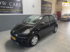 Toyota Aygo - 1.0 VVT-i Comfort AIRCO|EL.RAMEN|APK|NAP