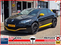 Renault Mégane Coupé - 2.0 RS Turbo 250 AIRCO|CRUISE|NAVI