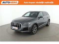 Audi Q7 - 55 TFSI e quattro Pro Line S |MD24769|