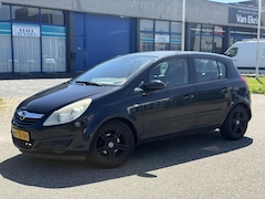 Opel Corsa - 1.2-16V Business IJskoude Airco 5-DRS Trekhaak
