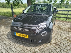 Fiat 500 - E-Icon-2022- Aanbieding/ Summer sale