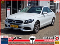 Mercedes-Benz C-klasse - 200 Prestige FULL OPTIONS