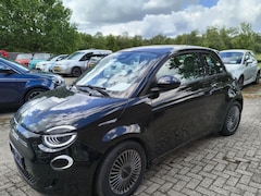 Fiat 500 - E-2021-42KW-Pano- AdaptiveCruise- Summersale