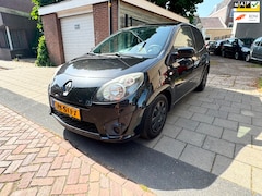 Renault Twingo - 1.2-16V Benzine Handgeschakeld airco NAP