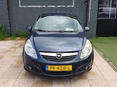 Opel Corsa - 1.0-12V Essentia