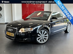 Audi A4 Cabriolet - 2.0 TFSI Pro Line Exclusive