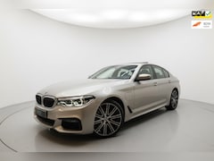 BMW 5-serie - 530e iPerformance High Executive M SPORT 360 HUD