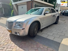 Chrysler 300C - 2.7 V6