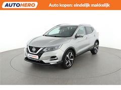 Nissan Qashqai - 1.3 DIG-T Tekna + l UC97437 l