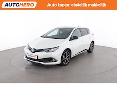 Toyota Auris - 1.8 Hybrid Active VS05047