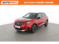 Peugeot 2008 - 1.2 PureTech Blue Lease Active |FC13111|