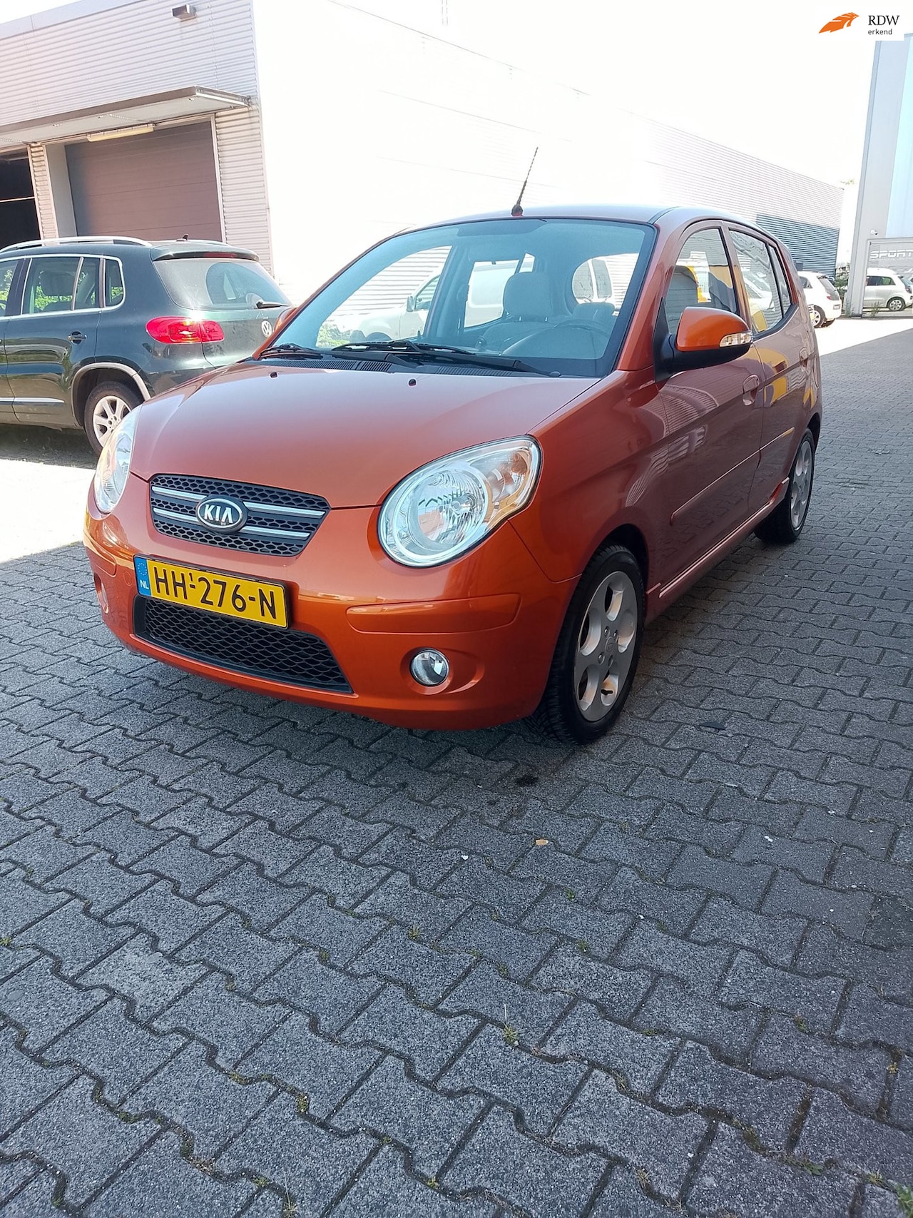 KIA PICANTO