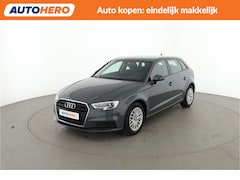 Audi A3 Sportback - 1.0 TFSI | LA89074 |