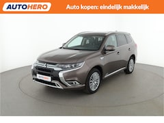 Mitsubishi Outlander - 2.4 PHEV Intense 4WD | HM09576 |