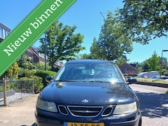 Saab 9-3 Sport Estate - 1.8 Linear