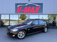 BMW 3-serie Touring - 320i LCI Executive Pano Leder Navi Xenon Trekhaak