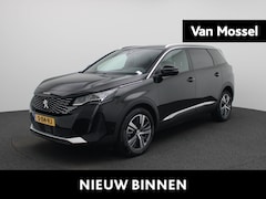 Peugeot 5008 - 1.2 PureTech Allure Pack Business