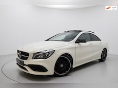 Mercedes-Benz CLA-Klasse - 180 AMG PANO NIGHT SFEER KEYLESS