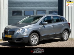 Suzuki SX4 S-Cross - 1.6 Comfort CRUISE/AIRCO/NAP/2e EIGENAAR