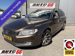 Volvo V70 - 2.0 D4 Nordic+