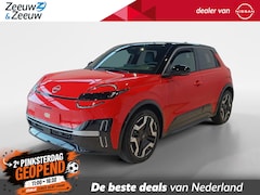 Nissan Micra - EVOLVE 52 kWh | Google assist | LMwielen | Achteruitrijcamera | parkeersensoren voor en ac