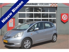 Honda Jazz - 1.2 Airco - Radio/cd - 12 mnd gar